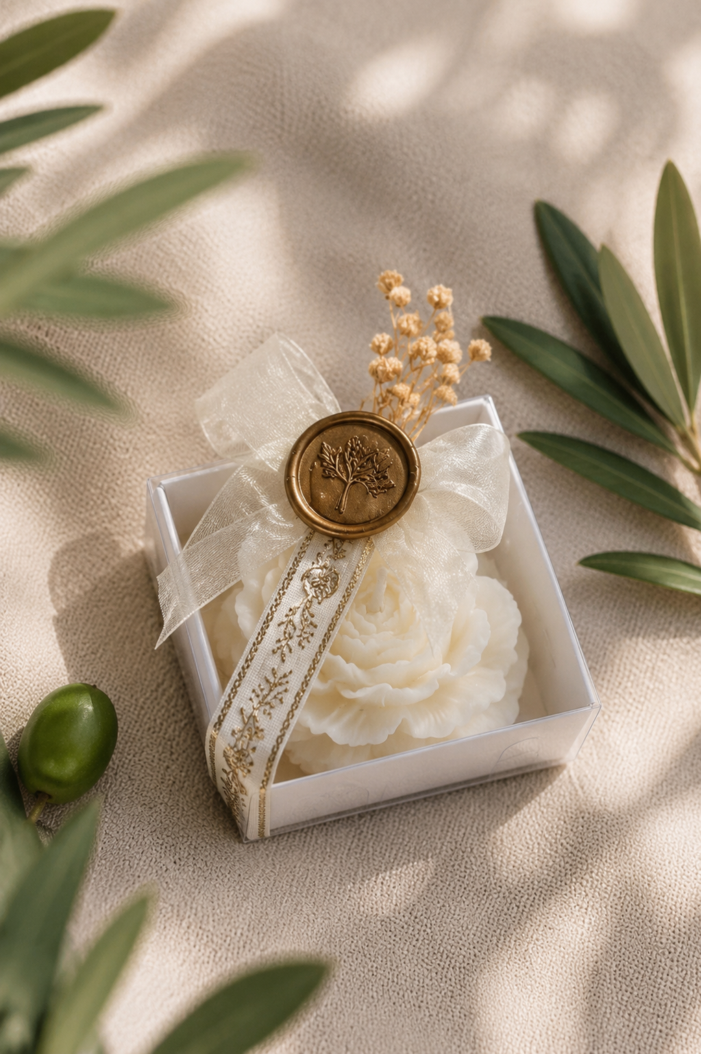 Cadeaux invités
