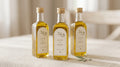 Bouteille d'huile Vany