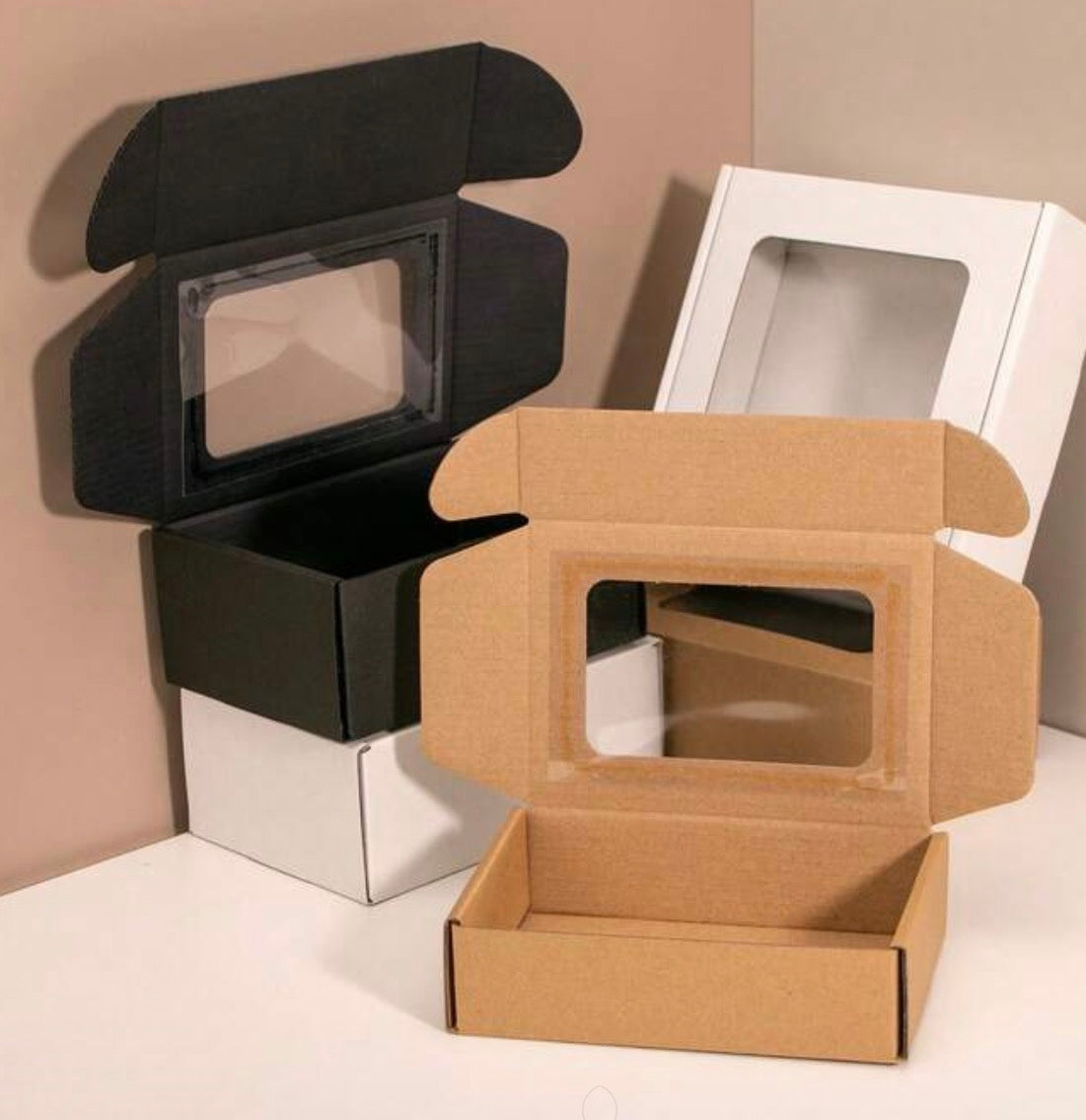 Boîte individuelle
