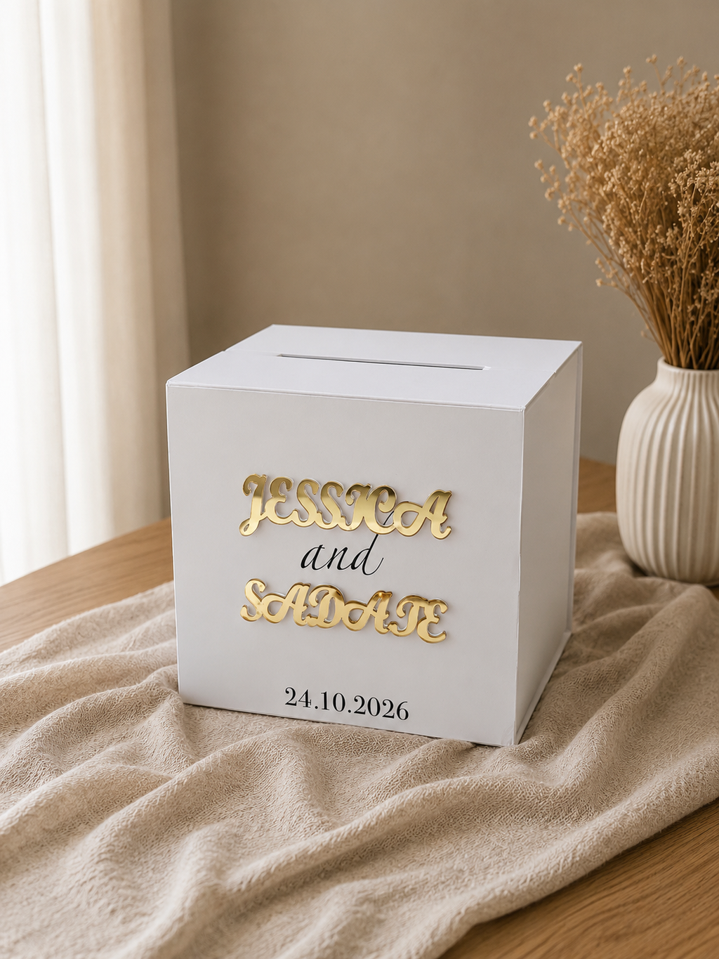 Urne Jessica