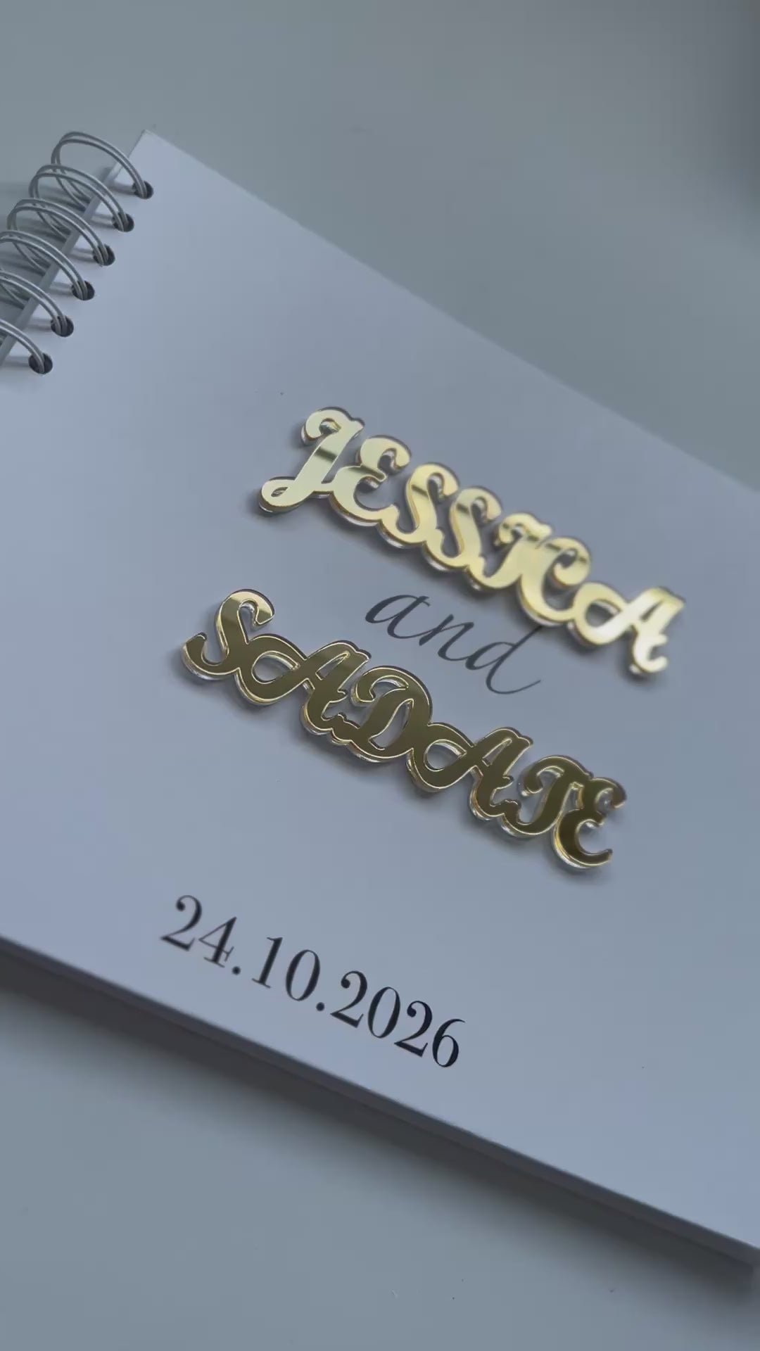 Livre d’or Jessica