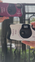 Appareils photo jetable