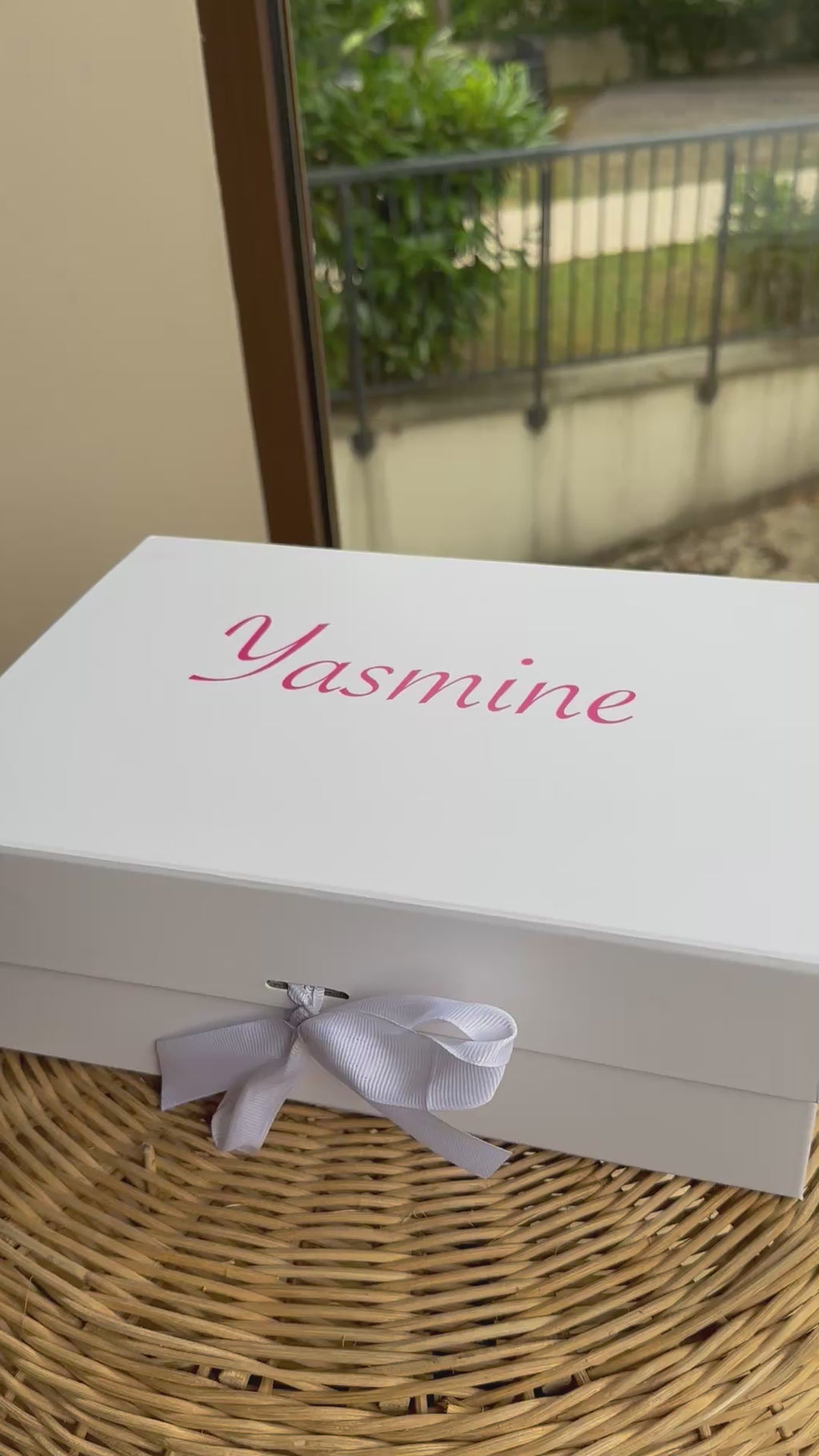 Box Naissance