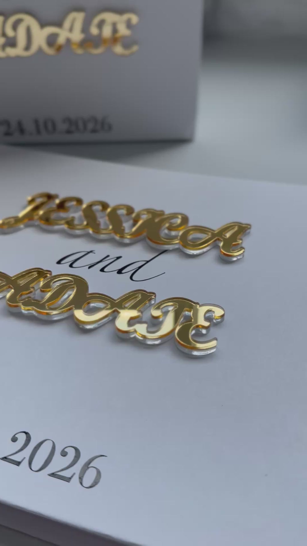 Livre d’or Jessica