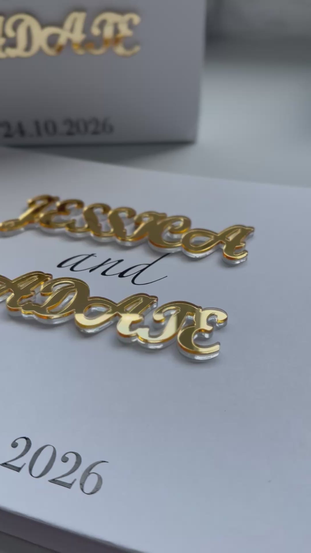 Livre d’or Jessica